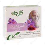 قرص آفرودیت گل دارو
