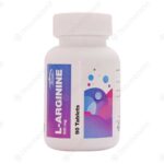 قرص ال آرژنین کارن 500 میلی گرم