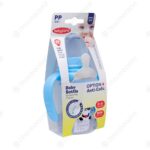 شیشه شیر بیبی لند کد 249