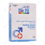 قرص بلو پیل نیچرز اونلی