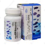 کپسول روغن ماهی حاوی EPA بالا آکواتیک