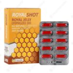 کپسول رویال شات