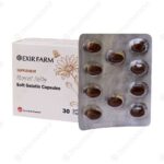 سافت ژل رویال ژلی