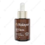 سرم رتینول ویتالیر