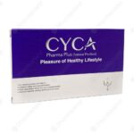 قرص سیکافارما پلاس