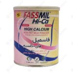 پودر فاسمیل های کلسیم