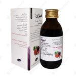 شربت فیژان رازک