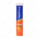 قرص جوشان ویتامین C 1000 میلی گرم نکستایل