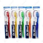 مسواک دکتر وست