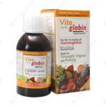 شربت ویتاگلوبین ویتان
