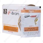 ساشه پی برن دینه