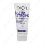 ژل حالت دهنده مو اولترا استرانگ بیول