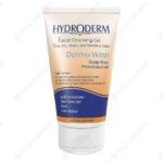 ژل شستشوی پوست خشک صورت هیدرودرم