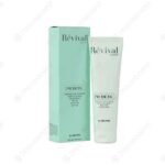 ژل شستشوی صورت کائولن رویوال