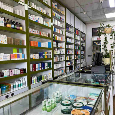 داروخانه شبانه روزی فارم آنلاین