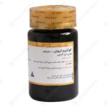 قرص کوآنزیم کیوتن 100 میلی گرم گلدن لایف