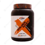 پودر گلدن وی