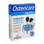 قرص استئوکر ویتابیوتیکس