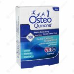 قرص استئوکینون