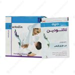 پودر لاکتودین دینه ساشه 20 عددی