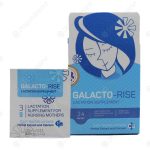 ساشه گالاکتورایز جهان فارمد آریا