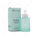 سرم ضد جوش پروبیوتیک رویوال