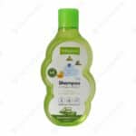 شامپو بچه بیبی لند حاوی عصاره آلوئه ورا 200 میلی لیتر