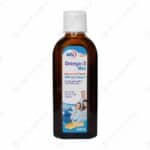 شربت امگا 3 مکس یوروویتال