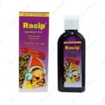 شربت راسیپ سیپروهپتادین رها