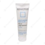 فلوئید مرطوب کننده و آبرسان درماتیپیک پوست چرب