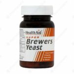 قرص مخمر آبجو هلث اید