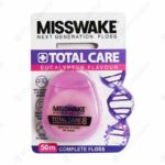 نخ دندان میسویک مدل توتال کر 8