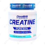 پودر کراتین پیور دوبیس 300 گرمی 100 درصد