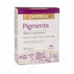 کپسول پیگمنتا درمکس