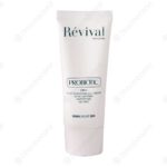 ژل کرم آبرسان 3 در 1 پوست چرب رویوال