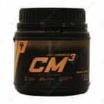 پودر کراتین سی ام 3 گلد کر لاین ترک نوتریشن 250گرمی