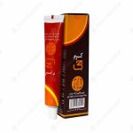 کرم ترک پا جی