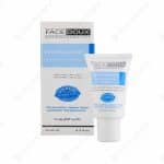 کرم مرطوب کننده دور چشم هیدرازوم فیس دوکس