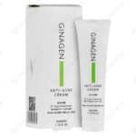 کرم ضد جوش ژیناژن