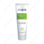 کرم مرطوب کننده آکنه زوم هیدرا فیس دوکس