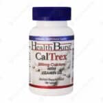 قرص کلترکس هلث برست