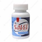 قرص کلسی پاور هولیستیکا
