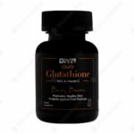 قرص گلوتاتیون و استیل سیستئین با ویتامین سی