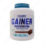 پودر گینر 3000 گرم دوبیس