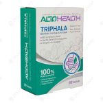 قرص آلتوهلث تریفالا فاران شیمی 60 عددی