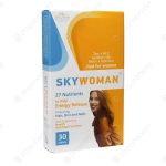 قرص اسکای وومن ویت اسکای 30 عددی