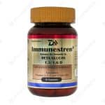 کپسول ایمیون استرن تریتا داروی آرتا