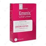 کپسول امونیکس دایونیکس فارما