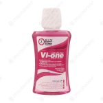 دهانشویه وی وان مدل هالیتا