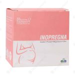 ساشه اینوپرگنا دارو افشان شایگان 30 عددی